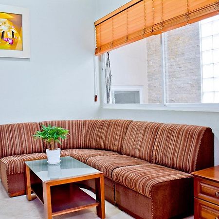 Had Apartment - Truong Dinh Ho Chi Minh-stad Buitenkant foto