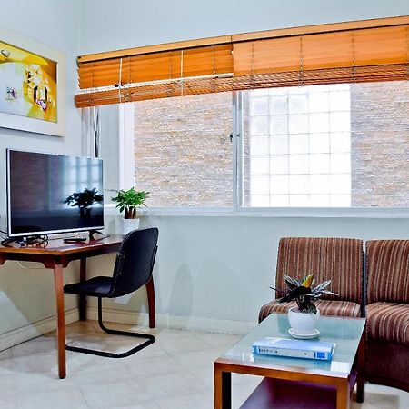 Had Apartment - Truong Dinh Ho Chi Minh-stad Buitenkant foto