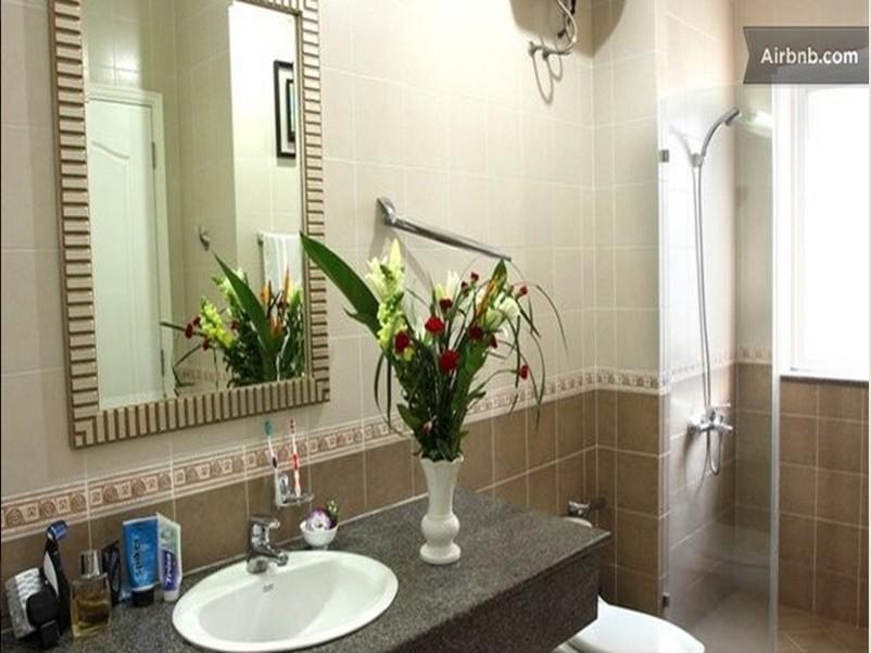 Had Apartment - Truong Dinh Ho Chi Minh-stad Buitenkant foto