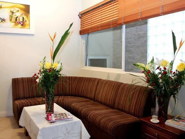 Had Apartment - Truong Dinh Ho Chi Minh-stad Buitenkant foto